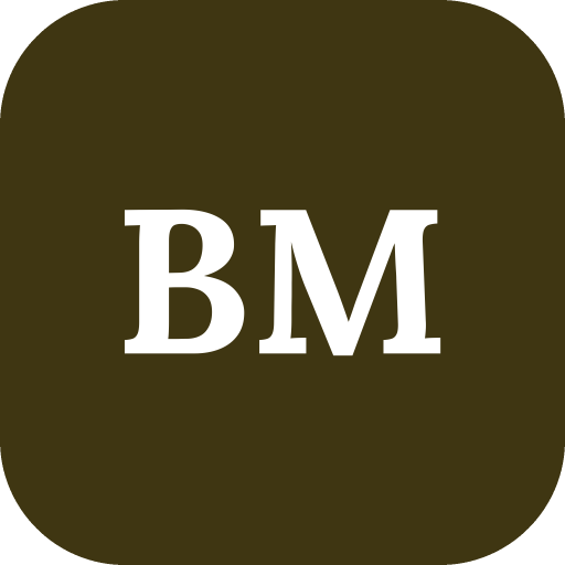 Brooklyn Mac Desk logo